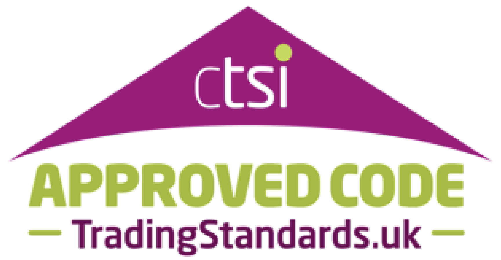 Trading Standards Logo