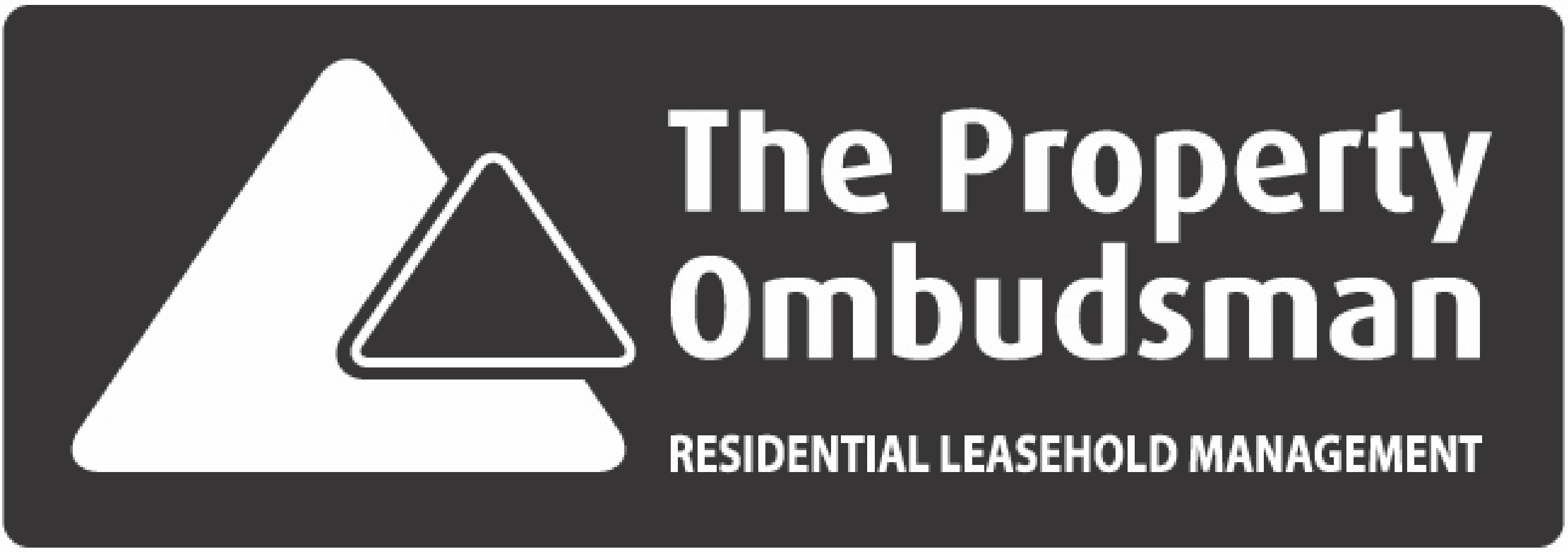 The Property Ombudsman Logo